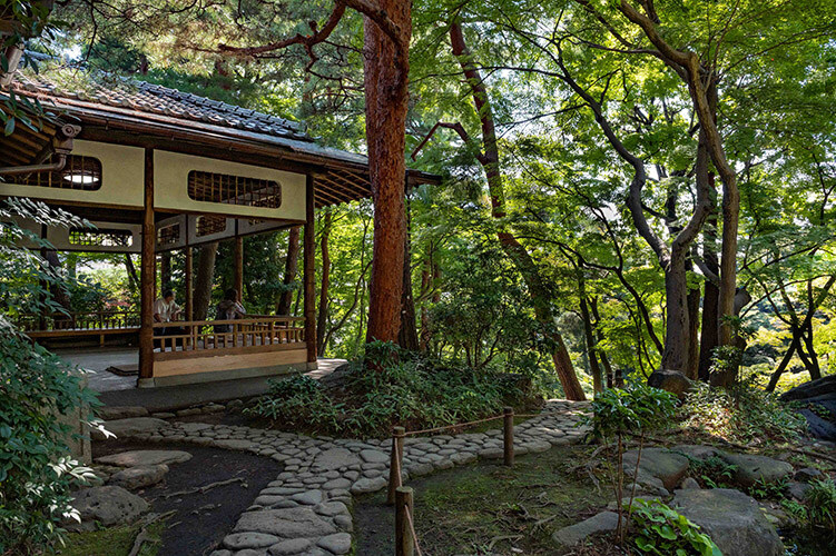 Tonogayato Gardens Guide – Visit with The Tokyo Pass Tonogayato Gardens Guide – Visit with The Tokyo Pass